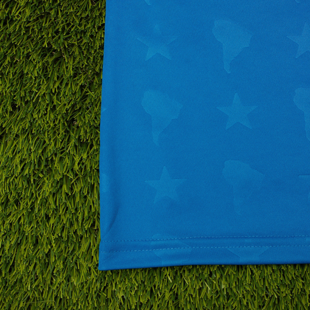 Camisa do Cruzeiro I 26/27 adidas Torcedor Feminina