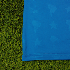 Camisa do Cruzeiro I 26/27 adidas Torcedor Feminina