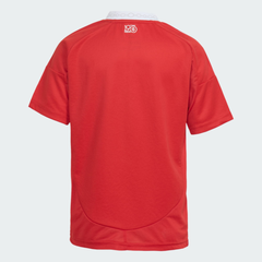 Camisa I SC Internacional 25/26 Torcedor Masculina