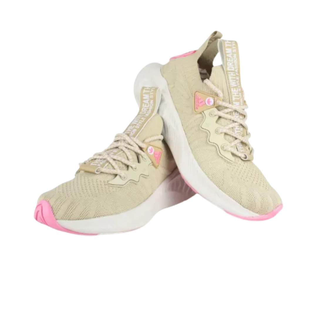 Tênis Feminino Adidas KNIT
