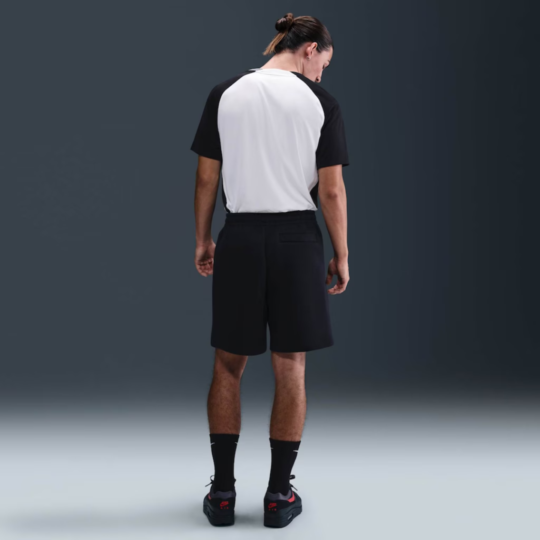 Camisa do Corinthians I 25 Nike Masculina Torcedor
