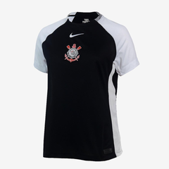 Camisa Nike Corinthians II 2025/26 Torcedora Feminina