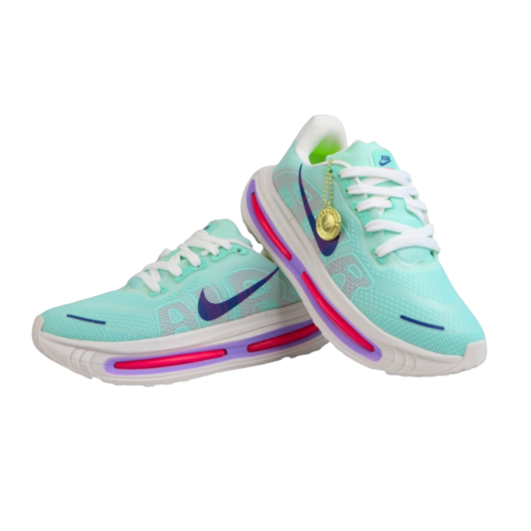 Tênis Feminino Nike Vomero 18 Micro