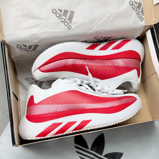 Tênis Feminino Adidas Hyperboost Edge Vermelho