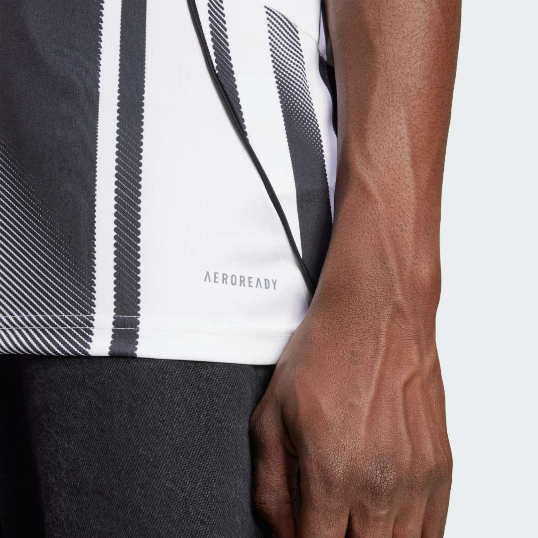 Camisa I Juventus 25/26 Torcedor Masculino