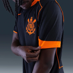 Camisa Corinthians Nike Total 90 III 2025/26 Torcedor Masculina