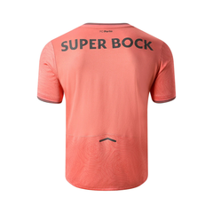 Camisa Masculina FC Porto ll 2025/26 New Balance Torcedor