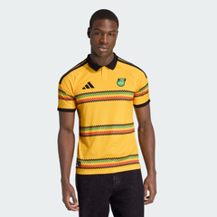 Camisa I Jamaica 26 x Bob Marley Torcedor Masculino
