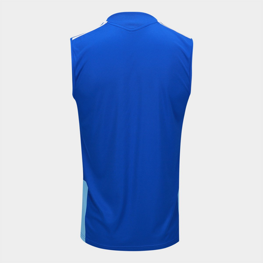 Regata Cruzeiro 26/27 Treino Adidas Torcedor Masculina