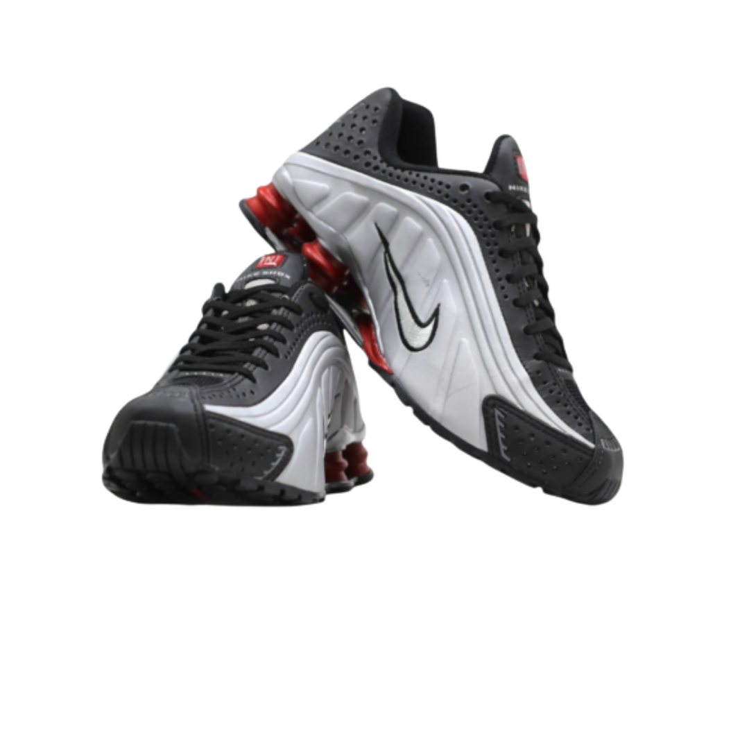 Tênis Nike Shox R4