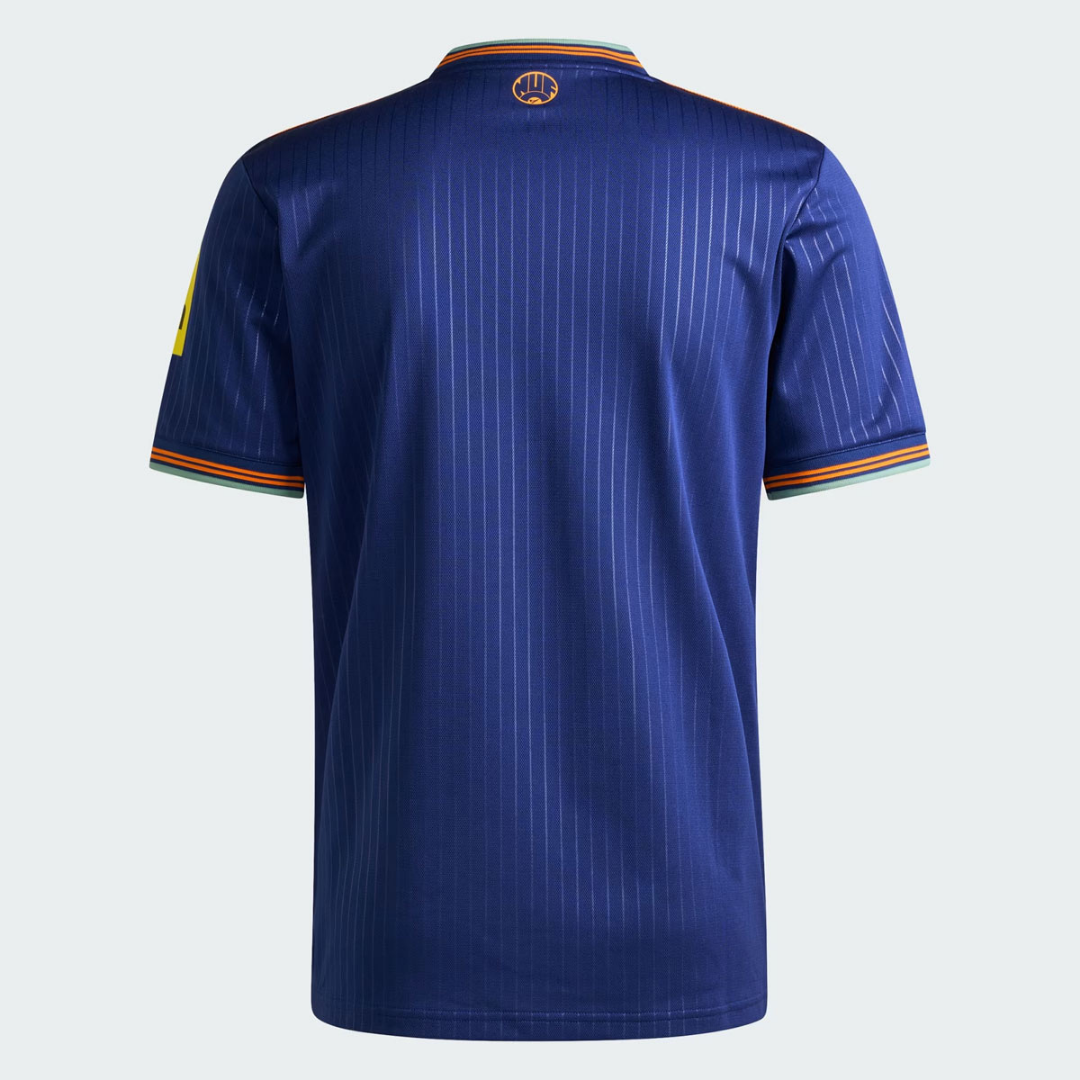 Camisa Newcastle United FC III 25/26 Adidas Torcedor Masculina