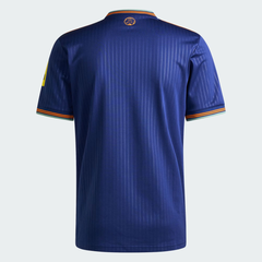 Camisa Newcastle United FC III 25/26 Adidas Torcedor Masculina
