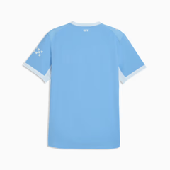 Camisa Manchester City Home Torcedor Masculina