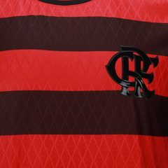 Camisa Masculina Flamengo Listrada Torcedor