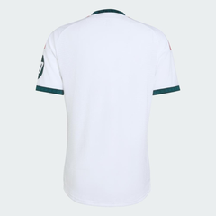 Camisa Real Madrid I 26/27 Torcedor adidas Masculina