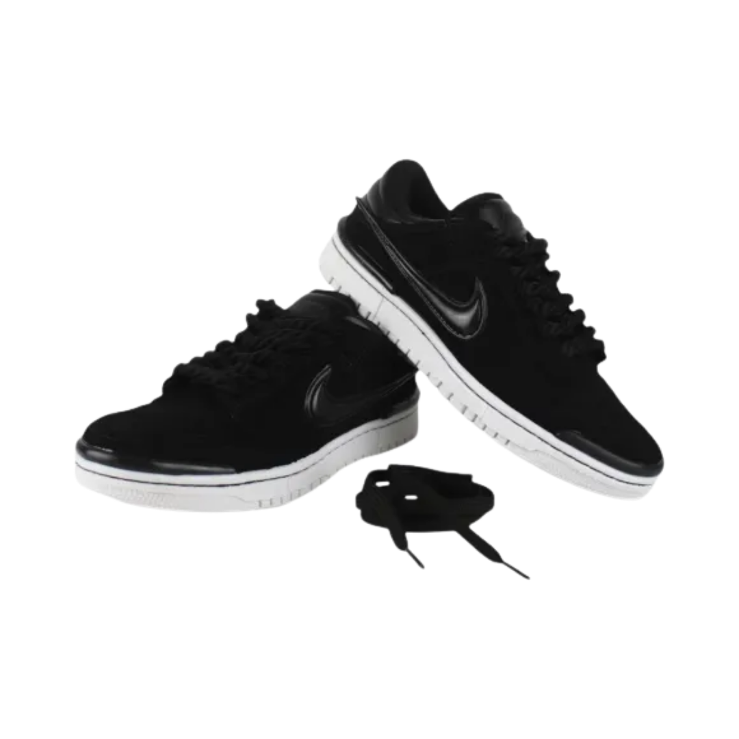 Tênis Nike Dunk Low Twist