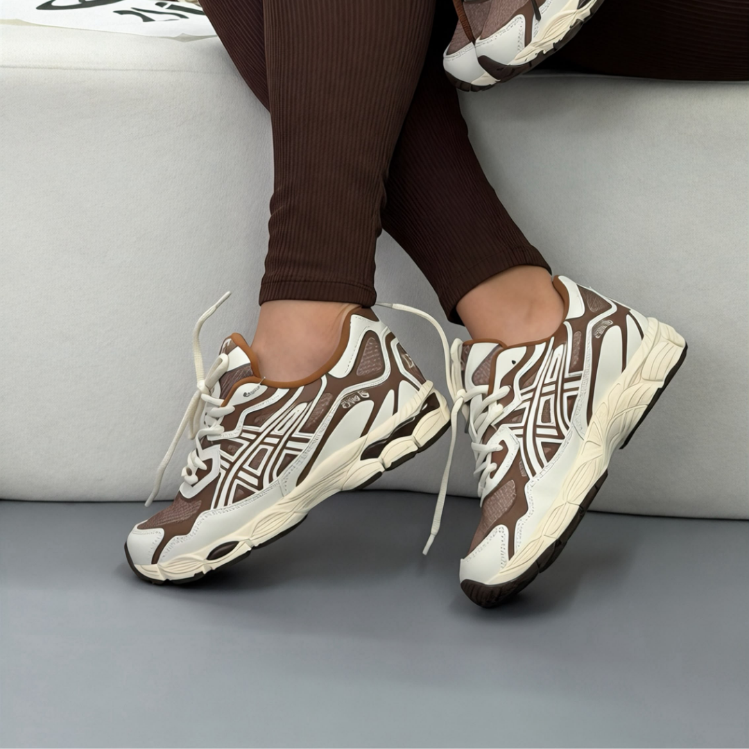 Tênis Feminino ASICS Gel-NYC