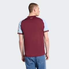 Camisa Aston Villa 25/26 Torcedor Masculino