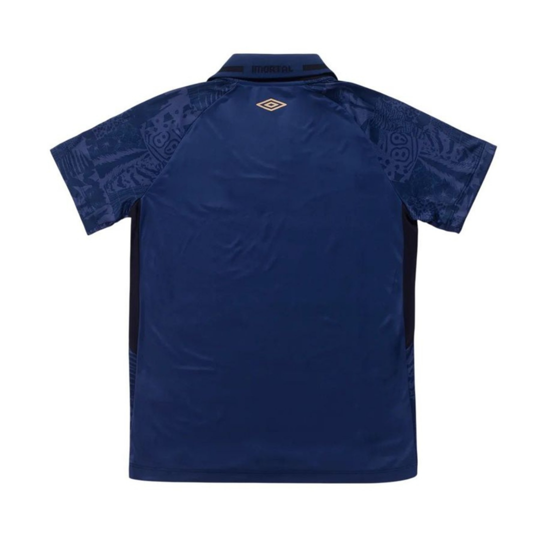 Camisa do Grêmio III 25/26 Torcedor Masculina