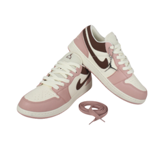 Tênis Feminino Nike Jordan 1 Baixo