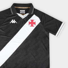 Camisa Vasco I 25/26 Torcedora Feminino