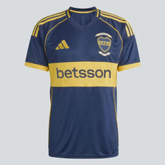 Camisa do Boca Juniors I 2026 Torcedor Masculina