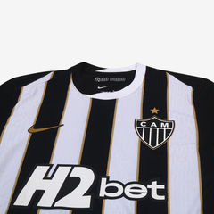 Camisa Masculina Atlético Mineiro I Nike 2026/27 Torcedor