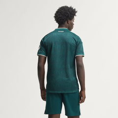 Camisa do Real Madrid Away 2026/27 Verde Torcedor