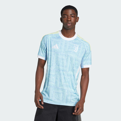 Camisa Juventus Alternativa 2025/2026 Torcedor Masculina