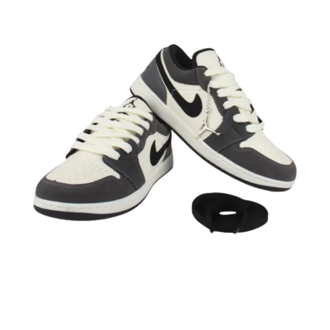 Tênis Masculino Nike Jordan 1 Baixo