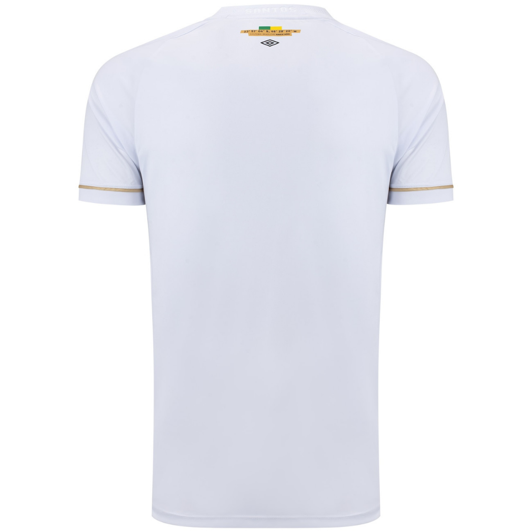 Camisa do Santos I 26/27 Torcedor Masculina
