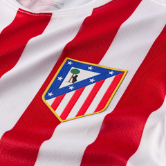 Camisa Masculina do Atlético de Madrid I 25/26 Torcedor Nike