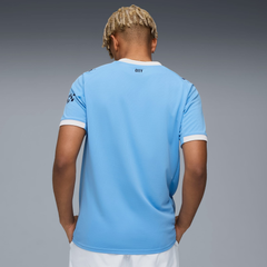 Camisa Masculina Manchester City Home 2025/2026