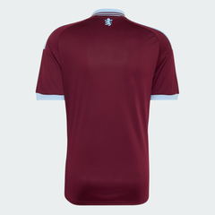 Camisa Aston Villa I 26/27 Torcedor Adidas Masculina
