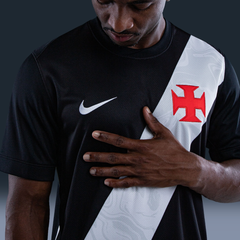 Camisa Masculina Vasco I 2026/2027 Nike Torcedor