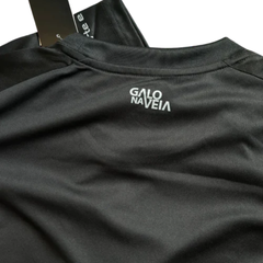 Camisa Atlético Mineiro All Black 25/26 Torcedor Masculina