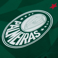 Camisa do Palmeiras I 23 Masculina Puma Torcedor