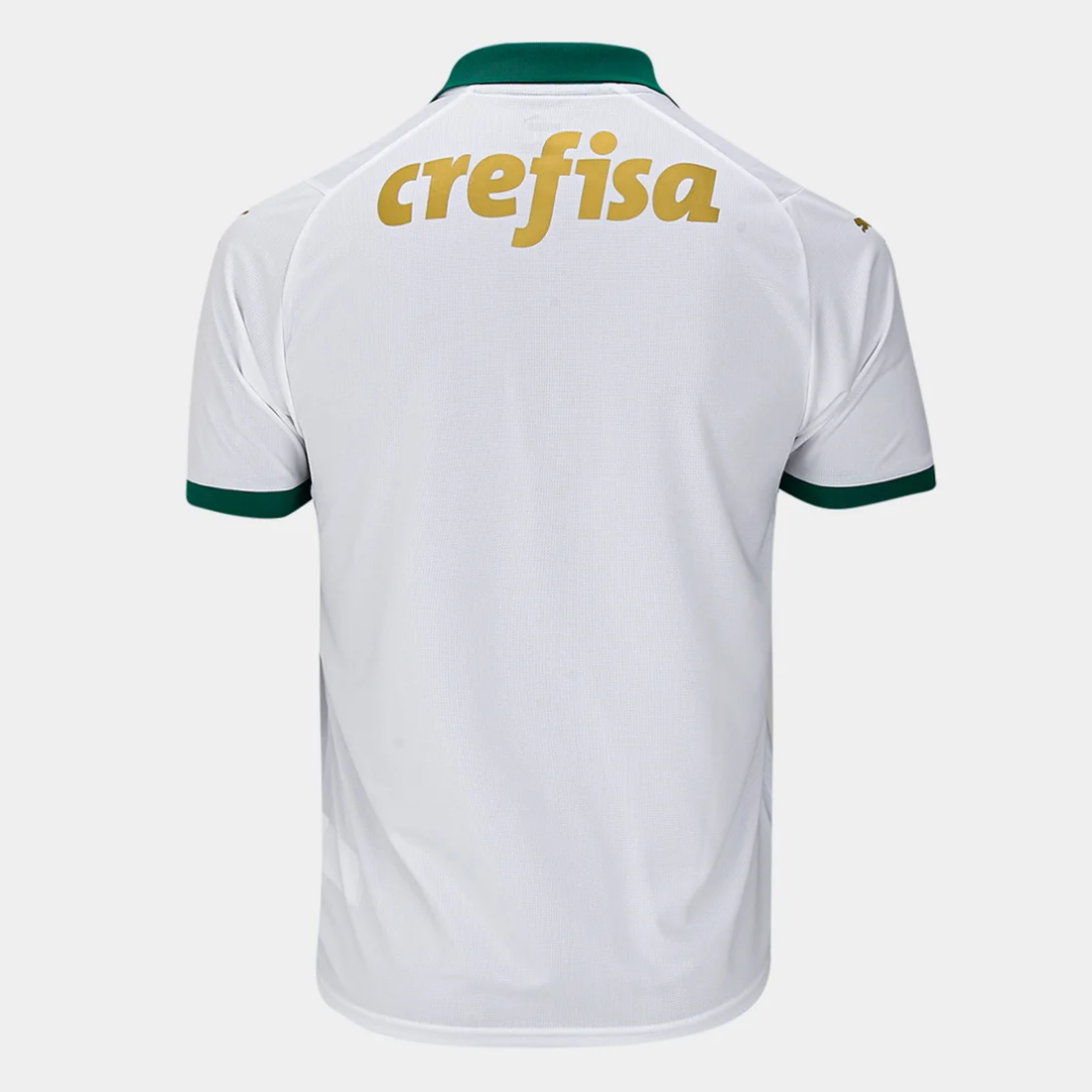 Camisa II do Palmeiras 2024 Puma Torcedor Masculina