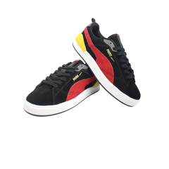 Tênis Puma Suede block