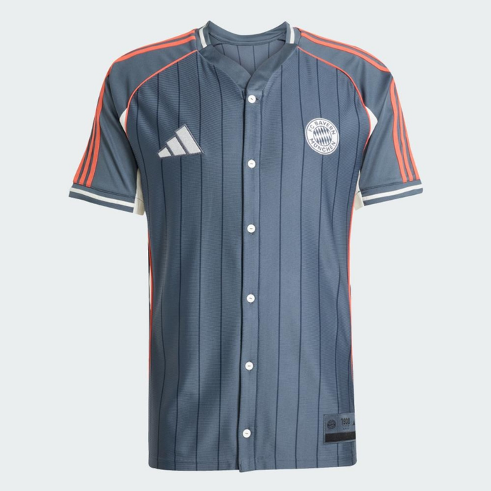 Camisa Masculina FC Bayern München US Pack Adidas Torcedor
