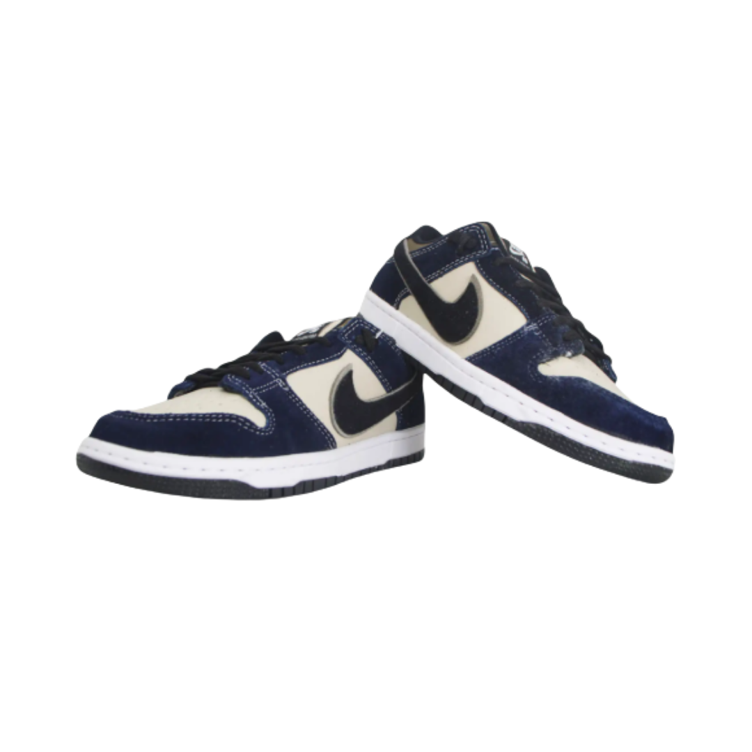 Tênis Feminino Nike Dunk Low