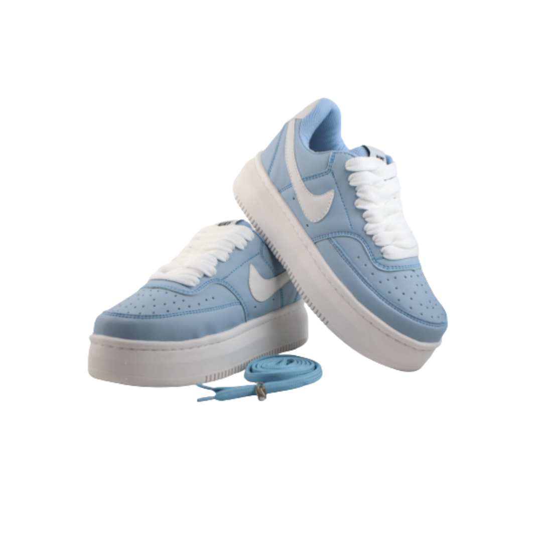 Tênis Nike Air Force 1 Sag Low