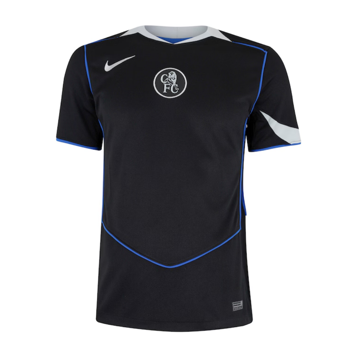 Camisa do Chelsea III 25/26 Torcedor Total 90 Nike Masculina