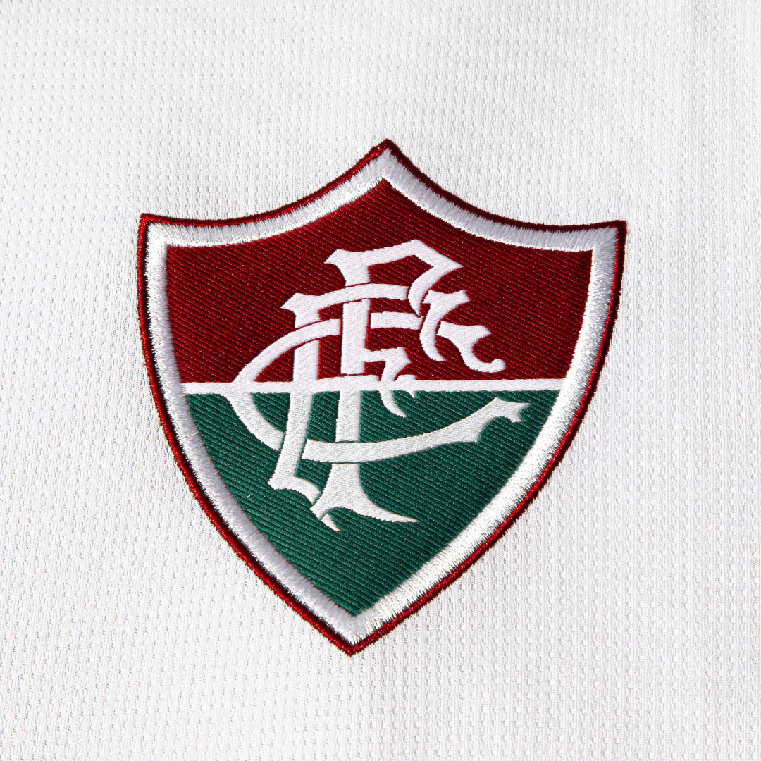 Camisa Masculina Fluminense Away 2026 Torcedor