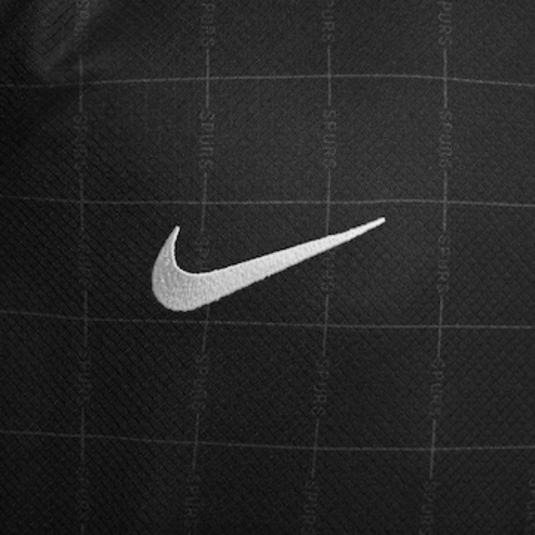 Camisa Nike Tottenham II 2025/26 Torcedor Masculina