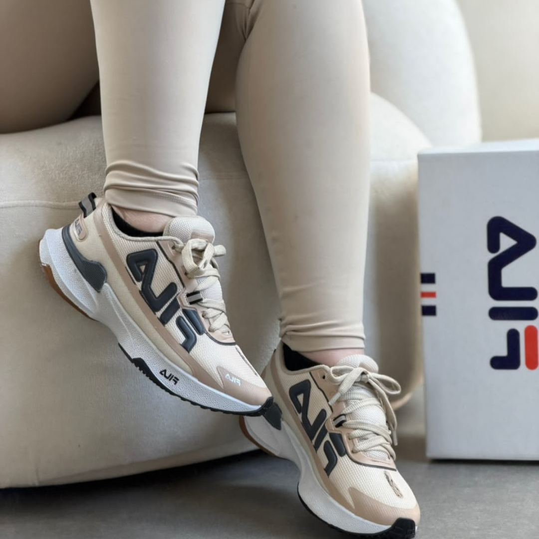 Tênis Feminino Fila Recovery