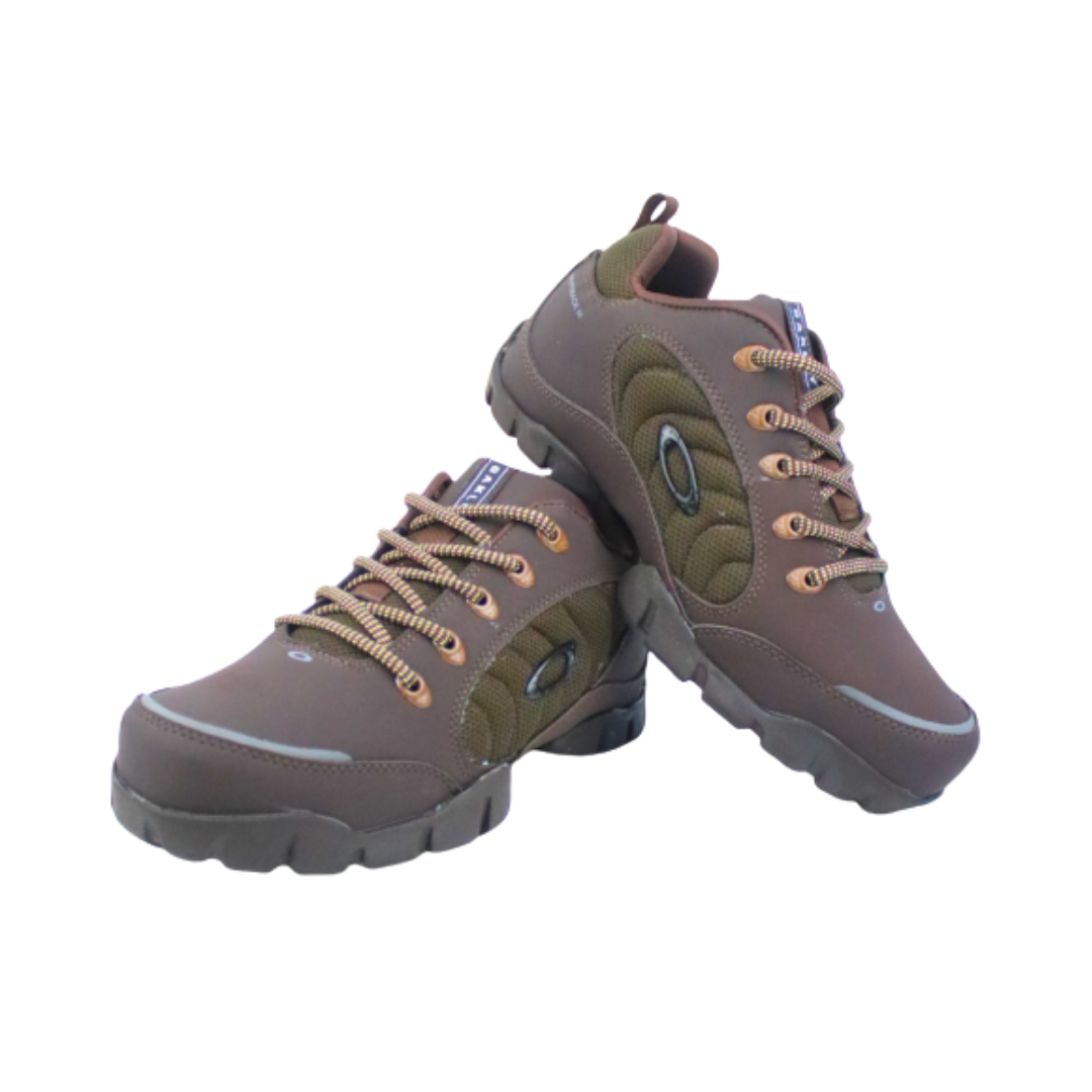 Tênis Masculino Oakley Halftrack 3