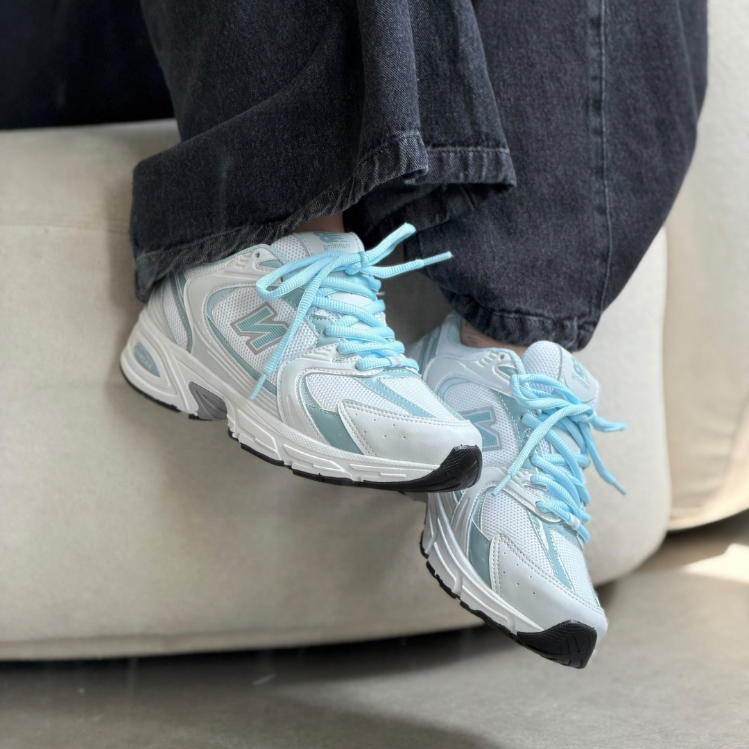 Tênis New balance 530 Azul Bebê