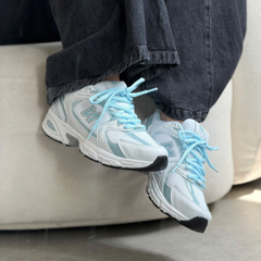 Tênis New balance 530 Azul Bebê