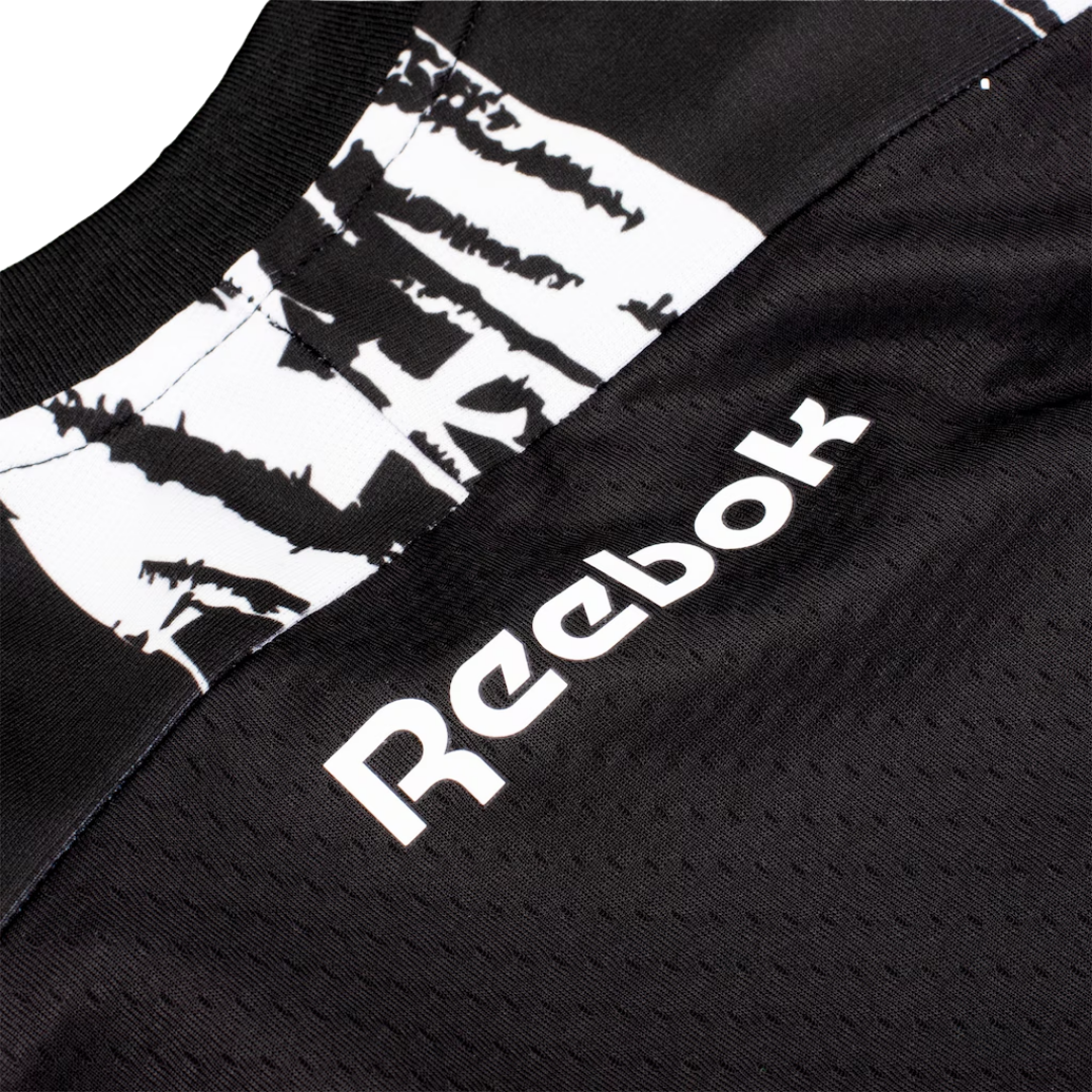 Camisa do Botafogo 25/26 Pré-Jogo Masculina